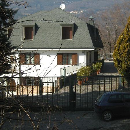 B&B Happy Guest Caprino Veronese Zewnętrze zdjęcie