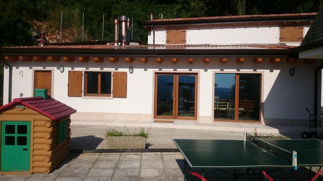 B&B Happy Guest Caprino Veronese Zewnętrze zdjęcie