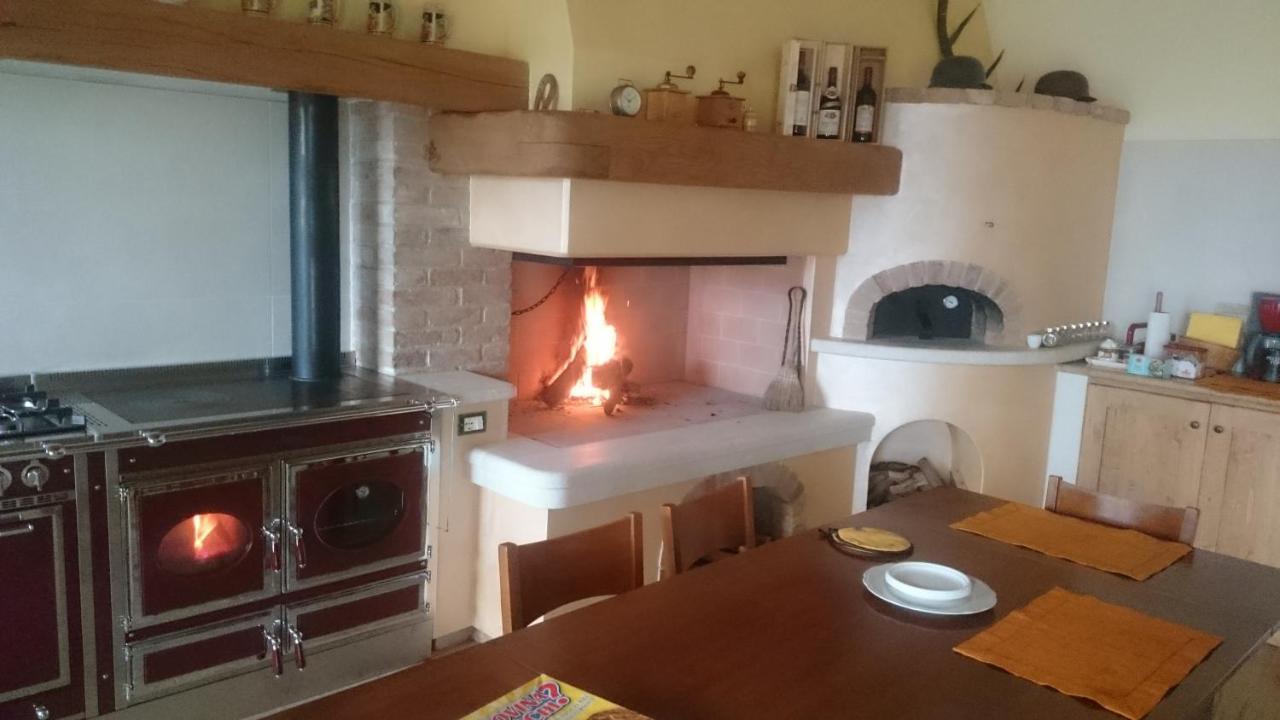 B&B Happy Guest Caprino Veronese Zewnętrze zdjęcie