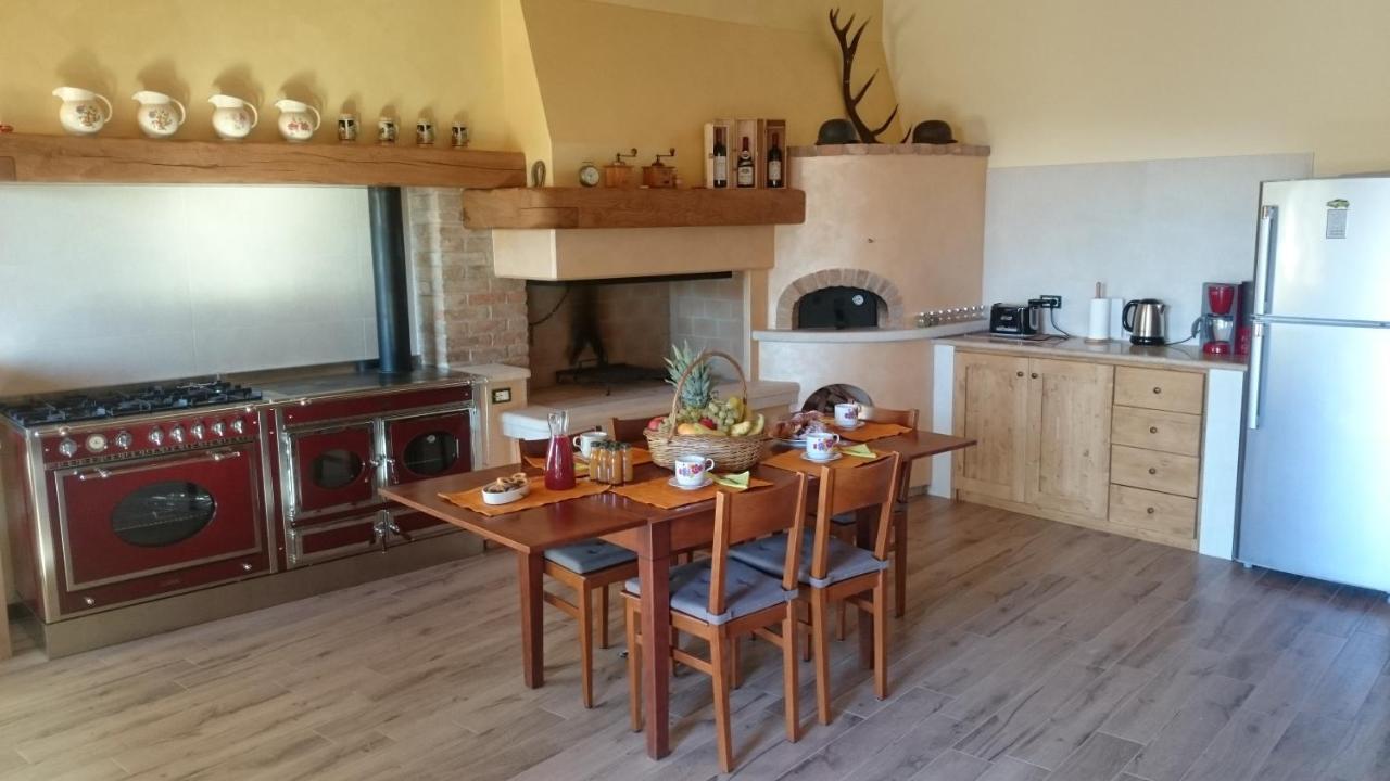 B&B Happy Guest Caprino Veronese Zewnętrze zdjęcie