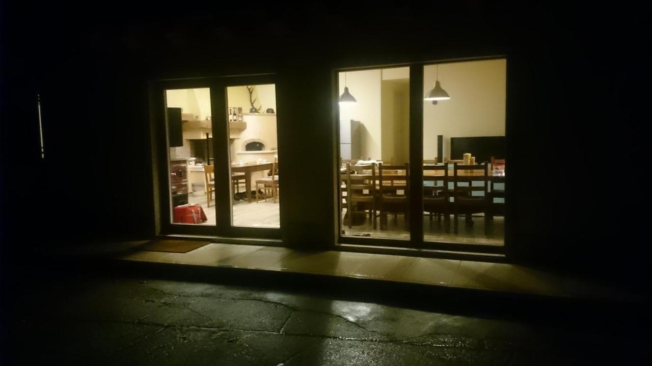 B&B Happy Guest Caprino Veronese Zewnętrze zdjęcie