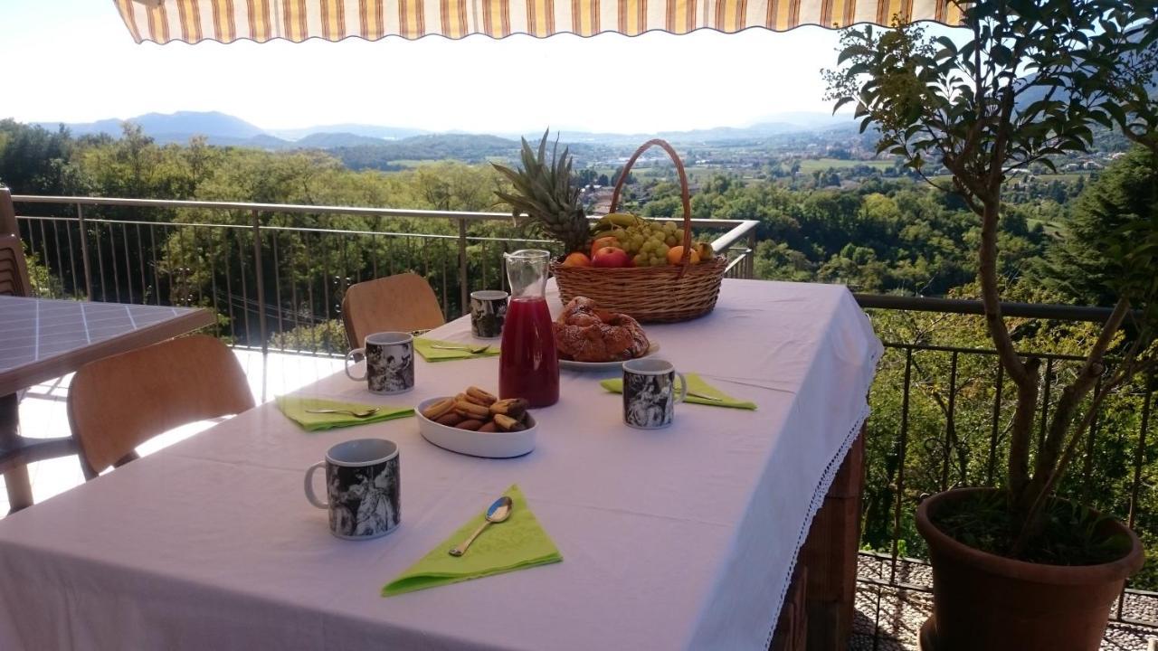 B&B Happy Guest Caprino Veronese Zewnętrze zdjęcie