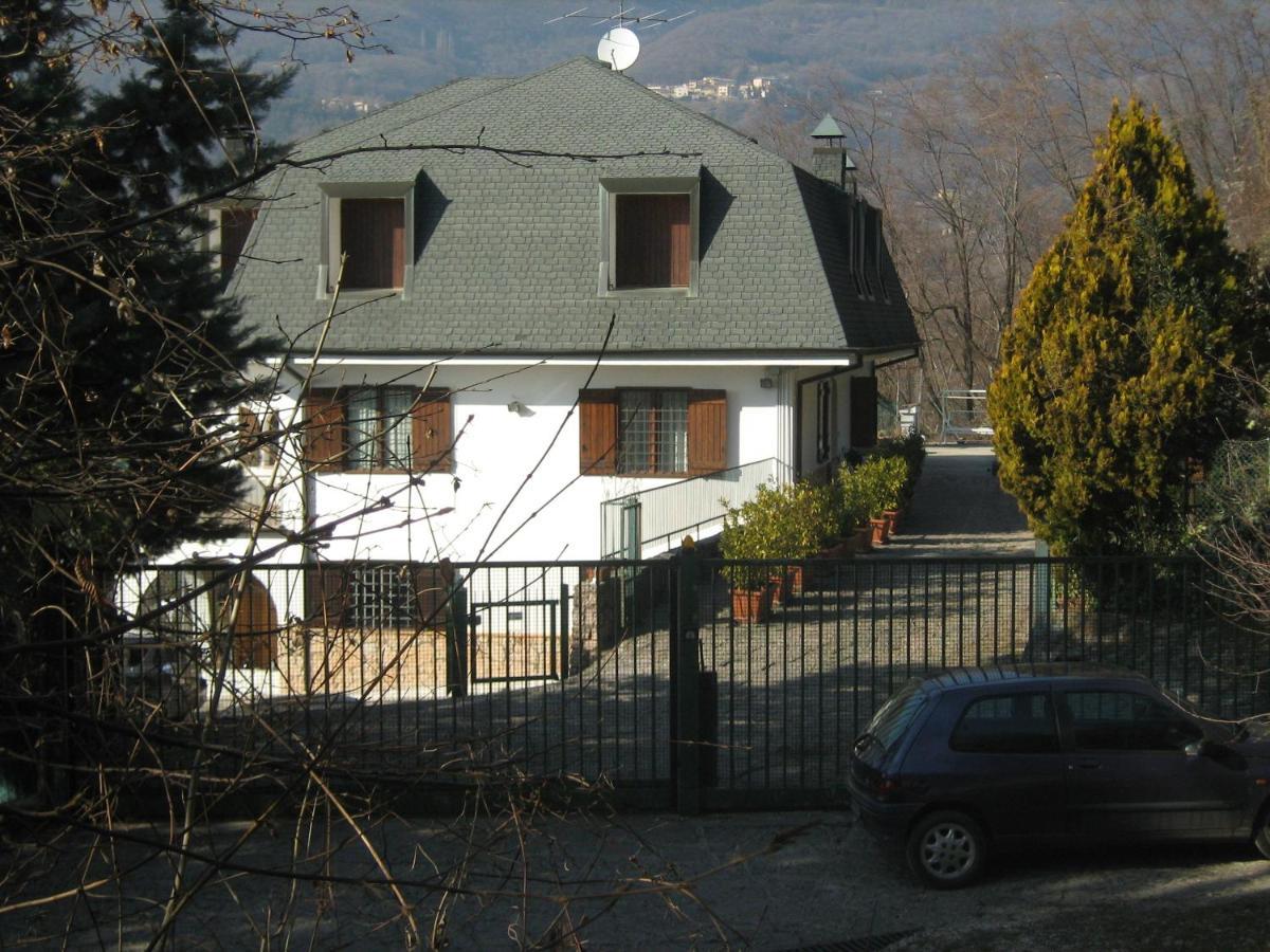 B&B Happy Guest Caprino Veronese Zewnętrze zdjęcie