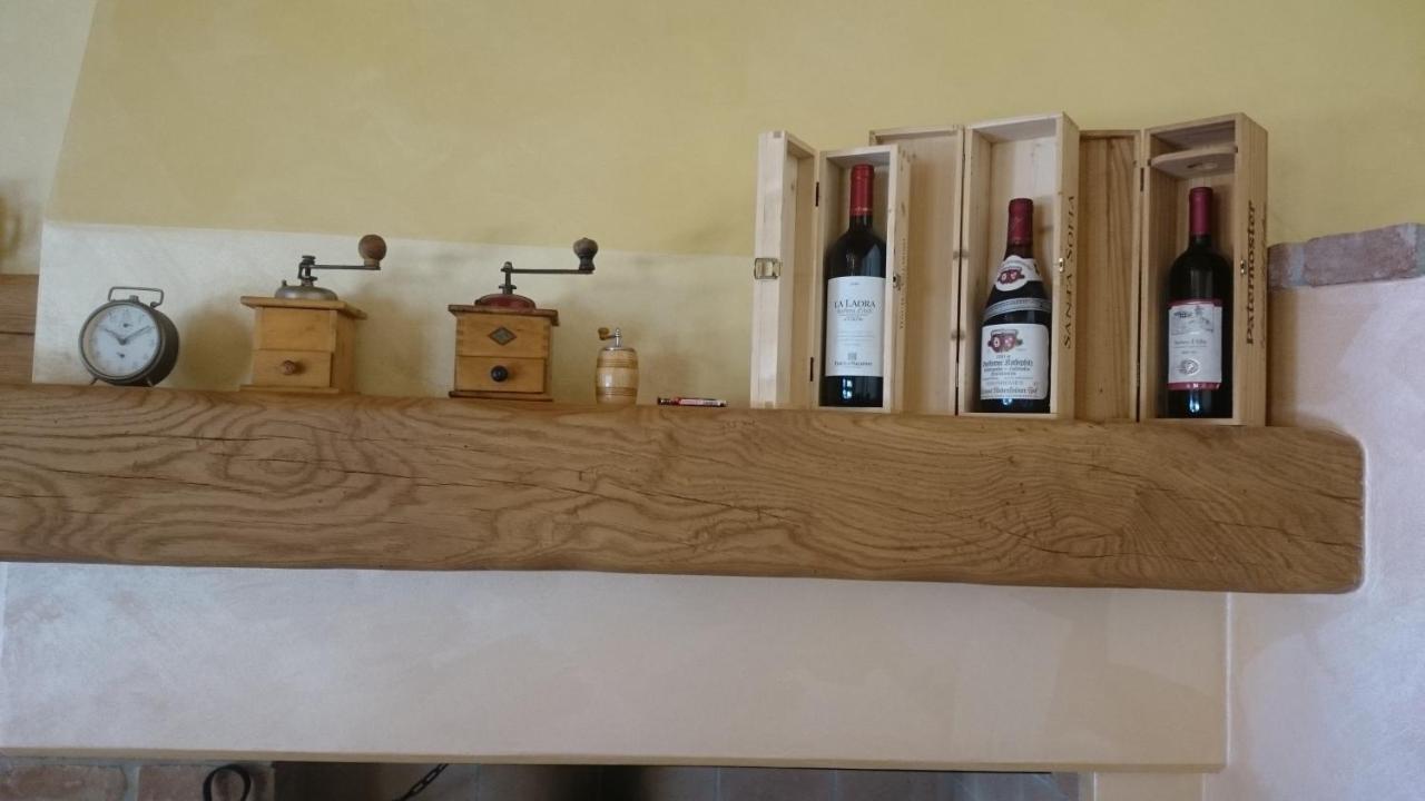 B&B Happy Guest Caprino Veronese Zewnętrze zdjęcie