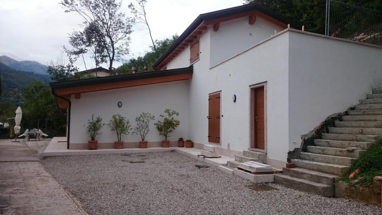 B&B Happy Guest Caprino Veronese Zewnętrze zdjęcie