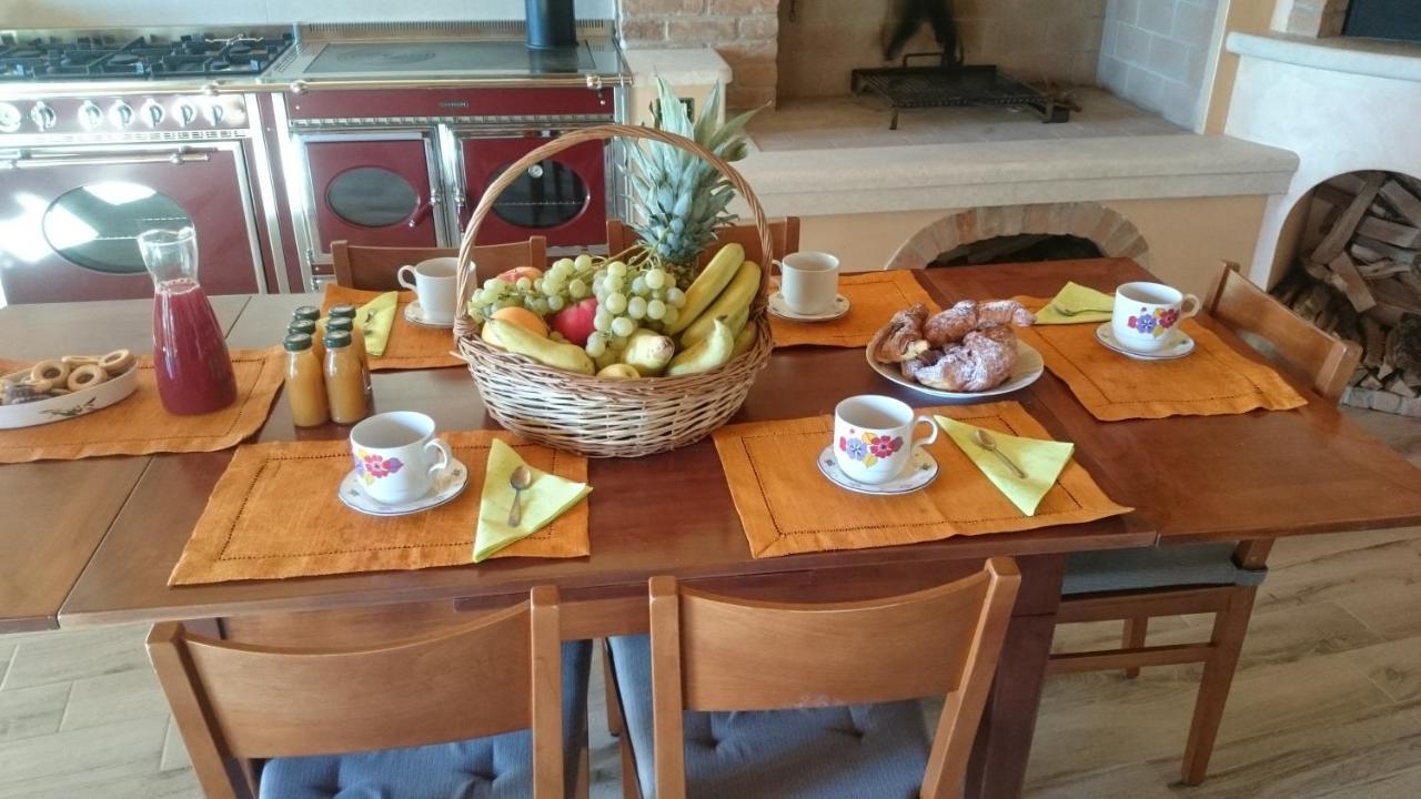 B&B Happy Guest Caprino Veronese Zewnętrze zdjęcie