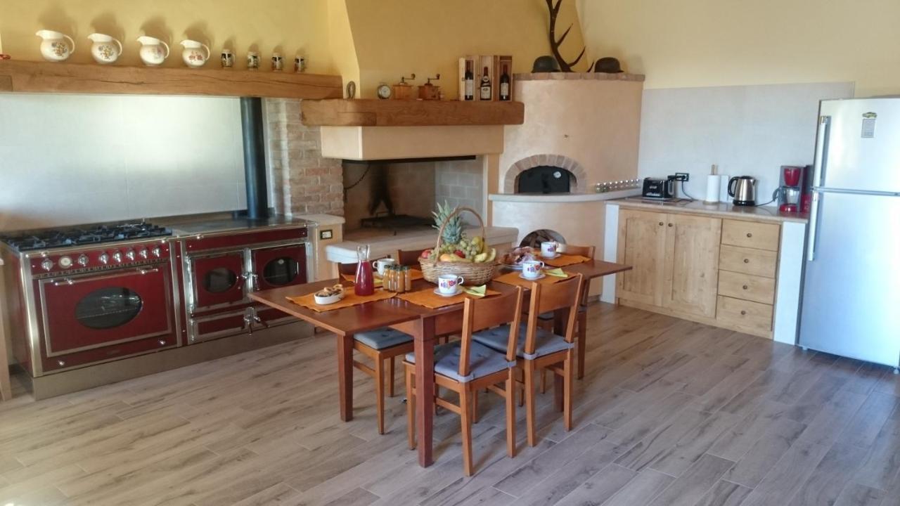 B&B Happy Guest Caprino Veronese Zewnętrze zdjęcie