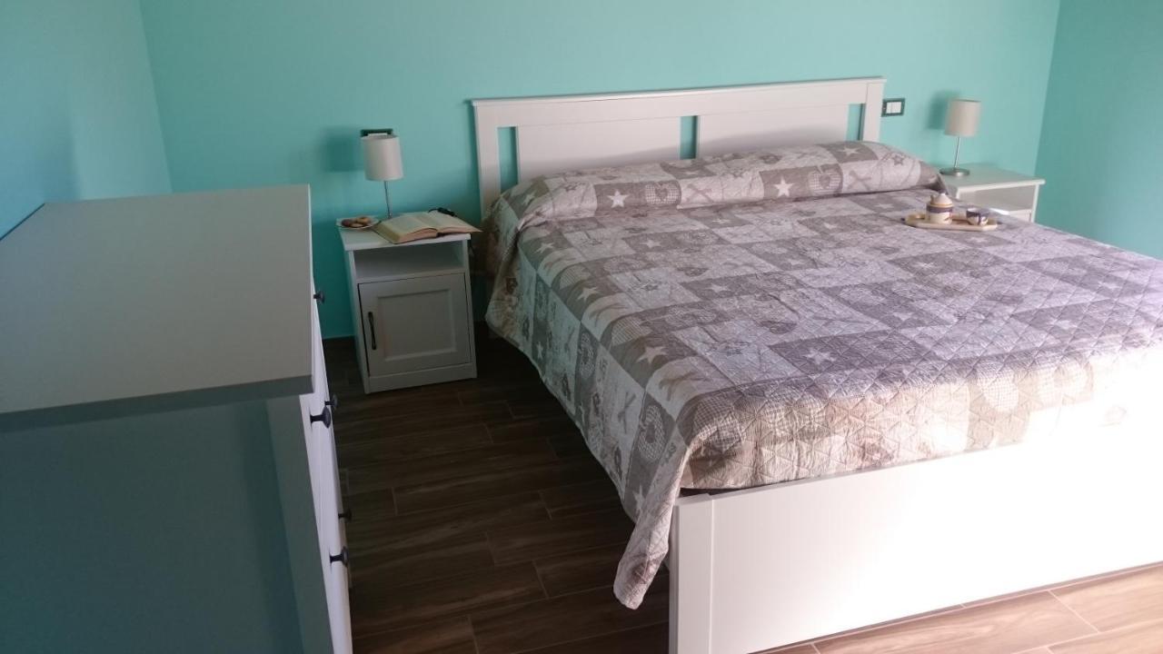 B&B Happy Guest Caprino Veronese Zewnętrze zdjęcie