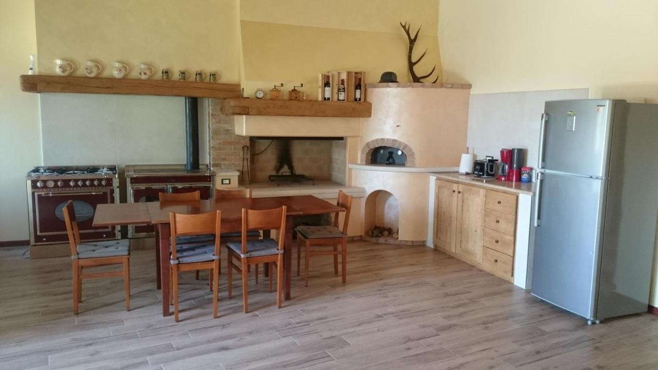 B&B Happy Guest Caprino Veronese Zewnętrze zdjęcie
