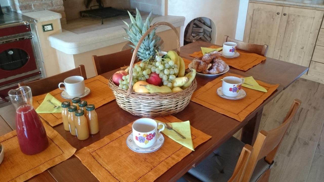 B&B Happy Guest Caprino Veronese Zewnętrze zdjęcie