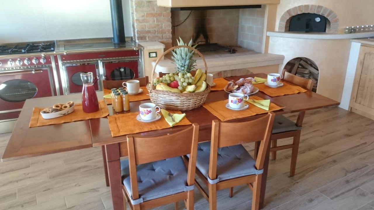 B&B Happy Guest Caprino Veronese Zewnętrze zdjęcie