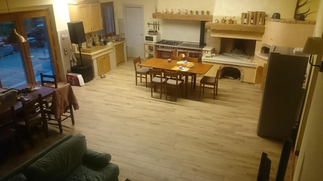 B&B Happy Guest Caprino Veronese Zewnętrze zdjęcie