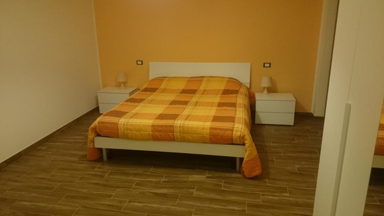 B&B Happy Guest Caprino Veronese Zewnętrze zdjęcie