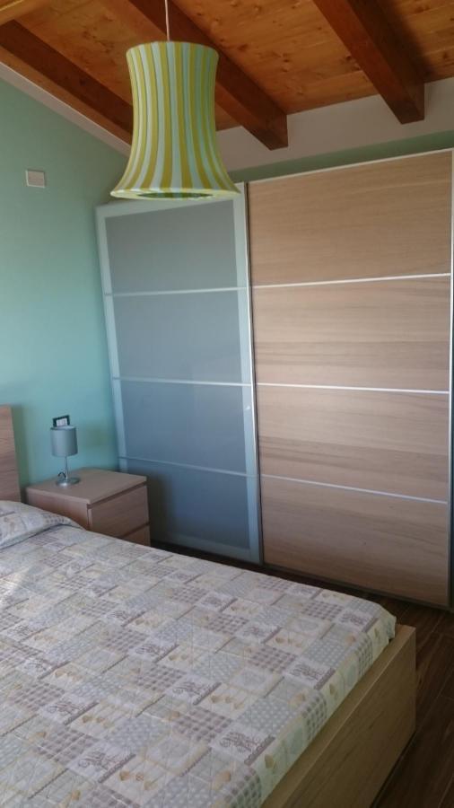 B&B Happy Guest Caprino Veronese Zewnętrze zdjęcie